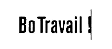 logo BO TRAVAIL logo BO TRAVAIL