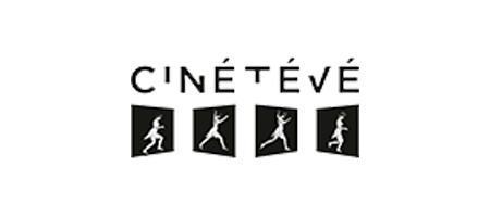 logo CINETEVE